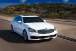 Kia K900 2018 года